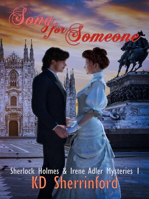 cover image of Song For Someone